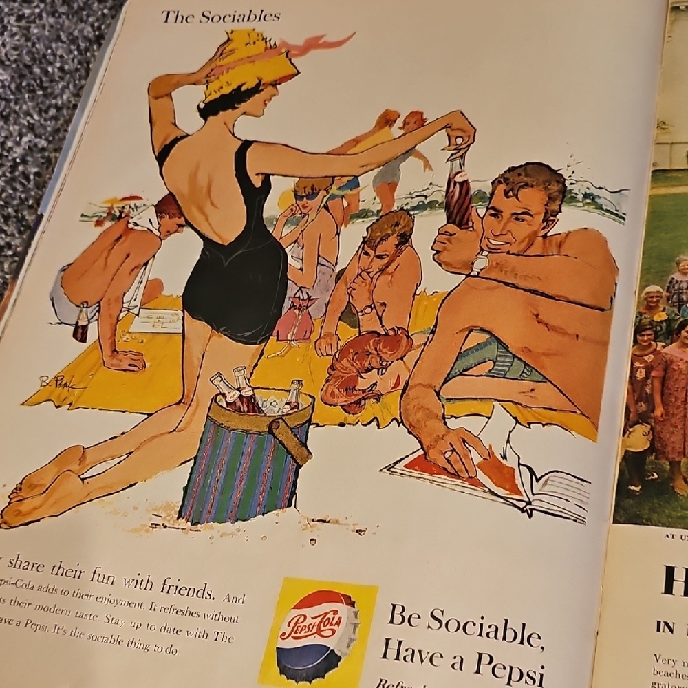 Life Magazine - Picture 7 of 7